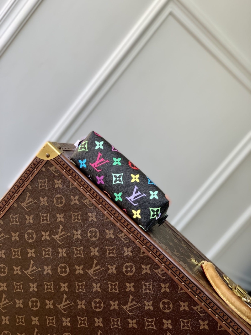 LV Cosmetic Bags